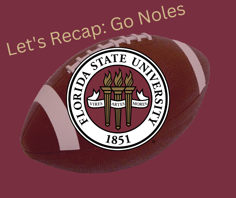 Fsu football sale